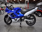 �������� �� ������ �������� Suzuki GSX600F Katana 2006 ���� 9